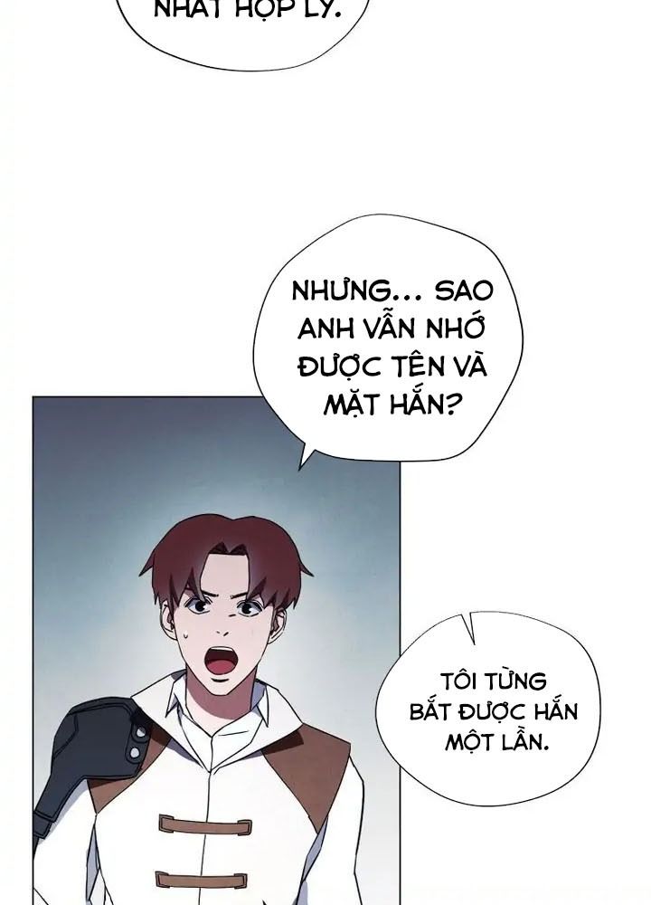The Live Chapter 37 - Trang 34