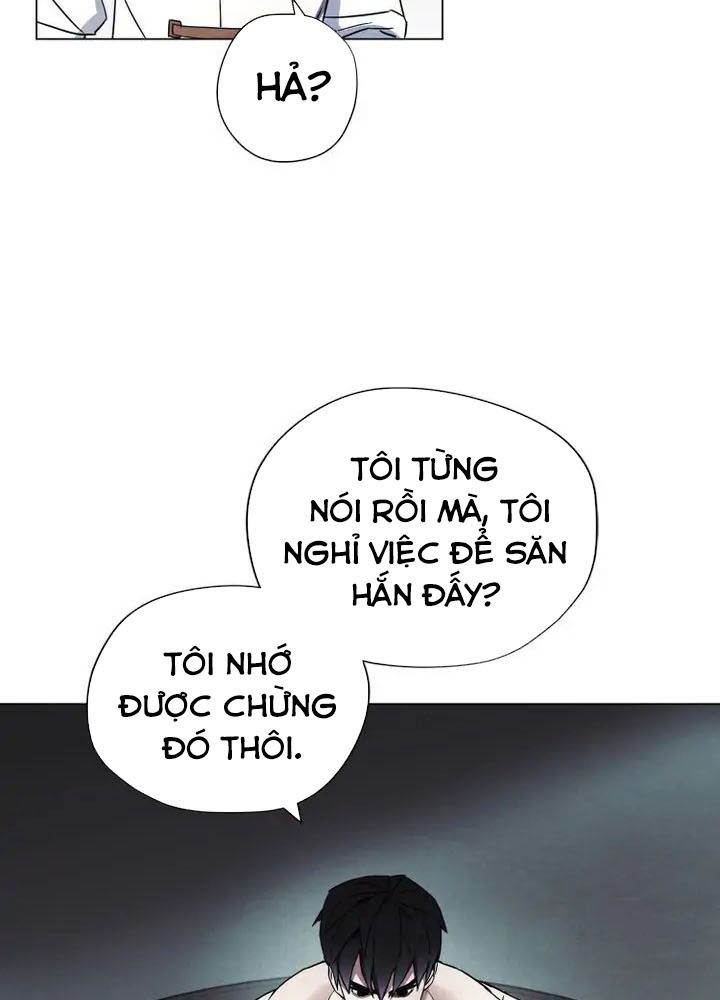 The Live Chapter 37 - Trang 35