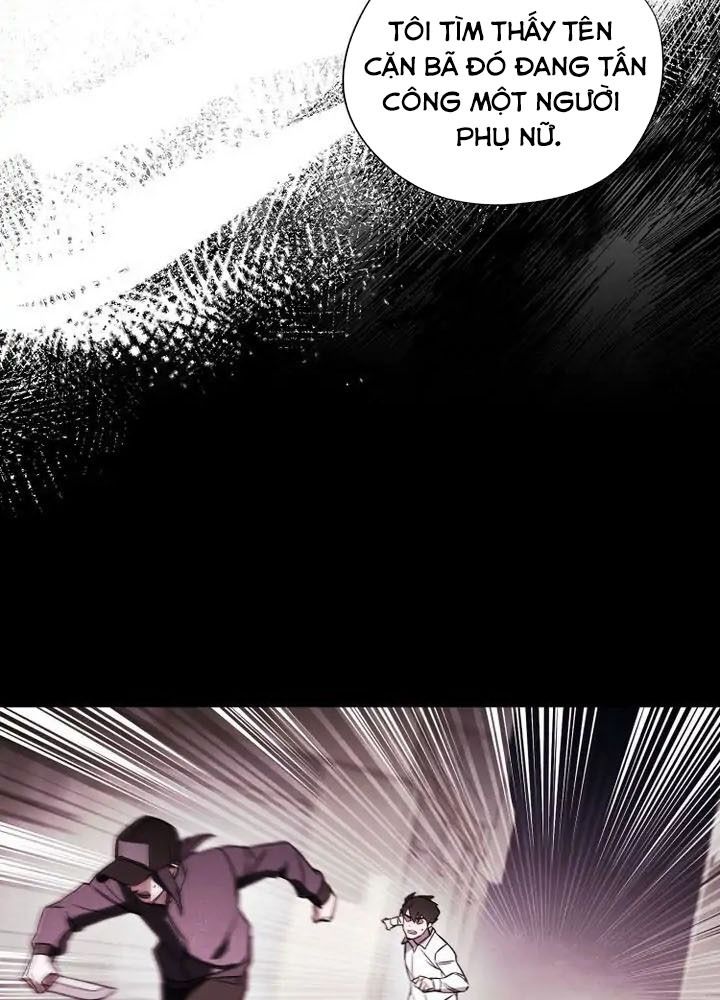 The Live Chapter 37 - Trang 37