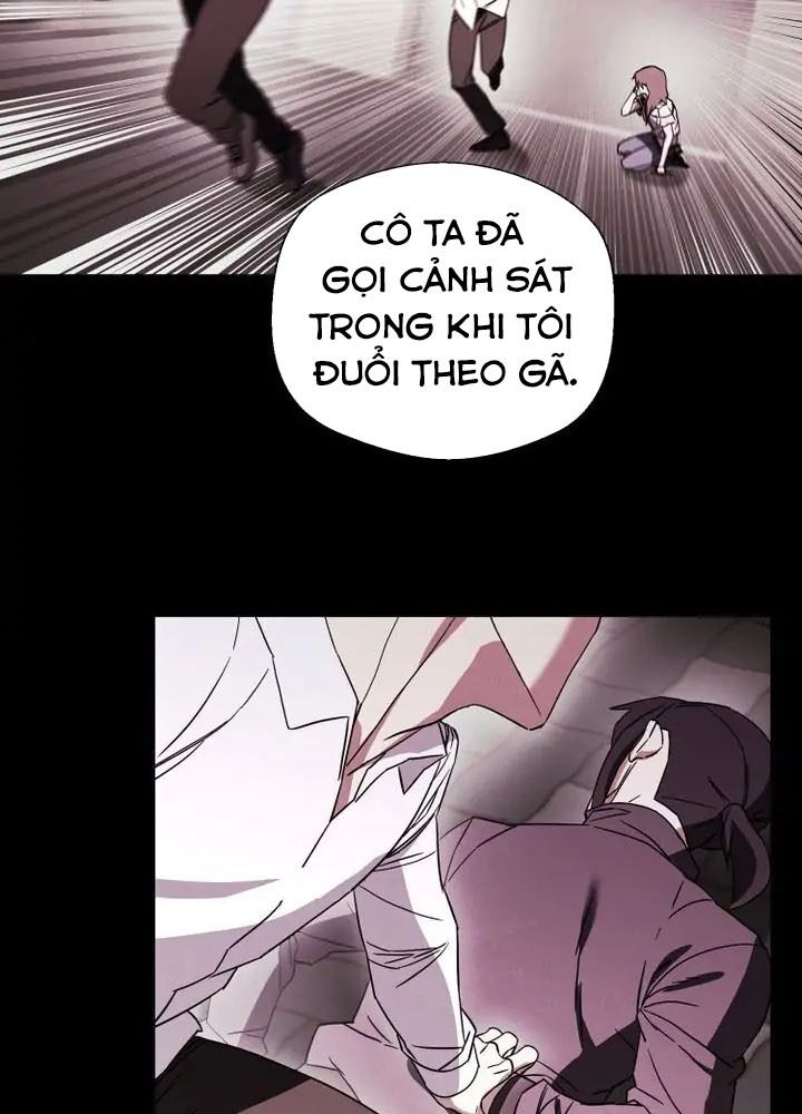 The Live Chapter 37 - Trang 38