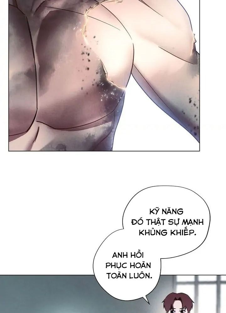 The Live Chapter 37 - Trang 4