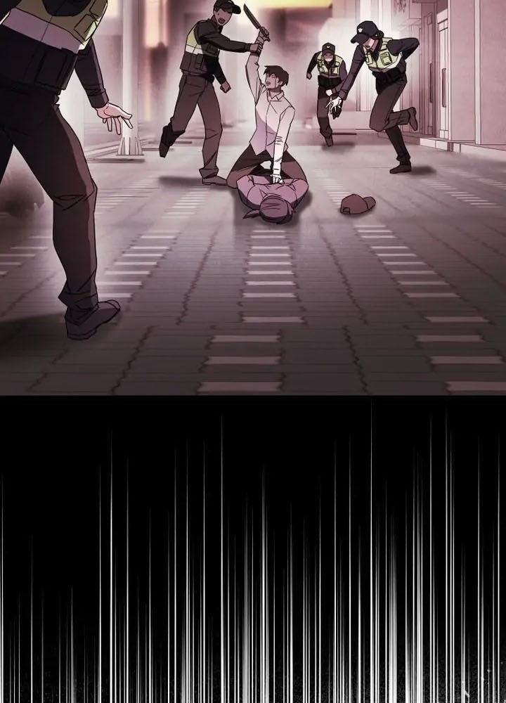 The Live Chapter 37 - Trang 44