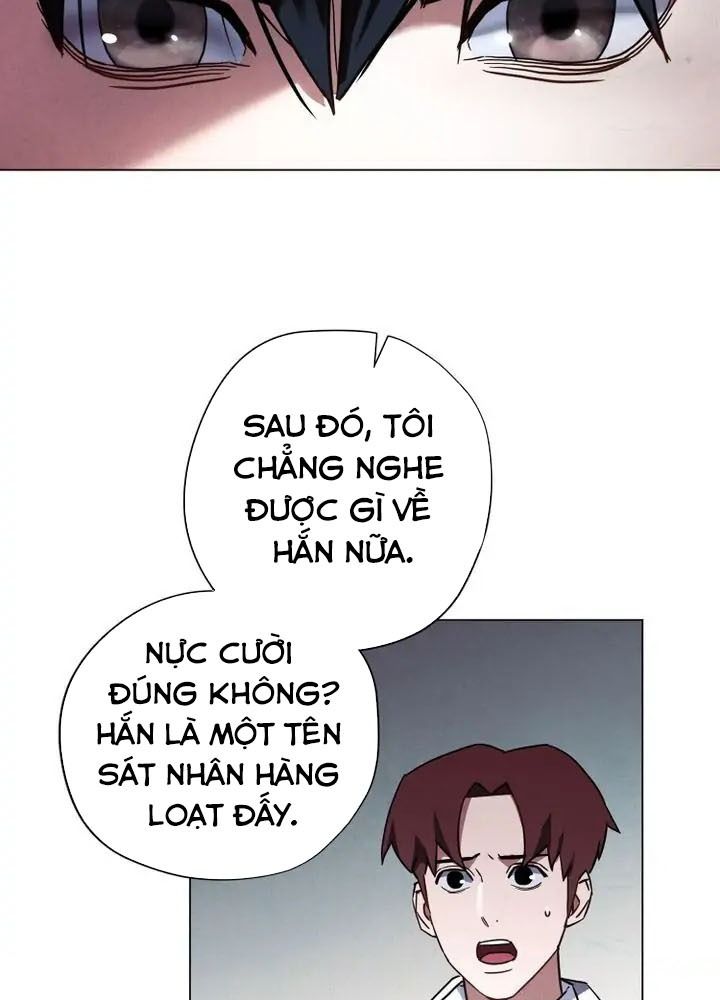 The Live Chapter 37 - Trang 46