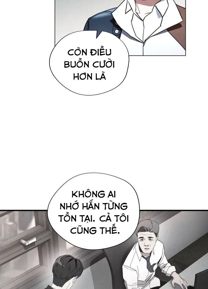 The Live Chapter 37 - Trang 47