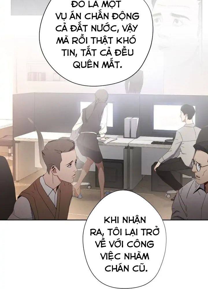 The Live Chapter 37 - Trang 49