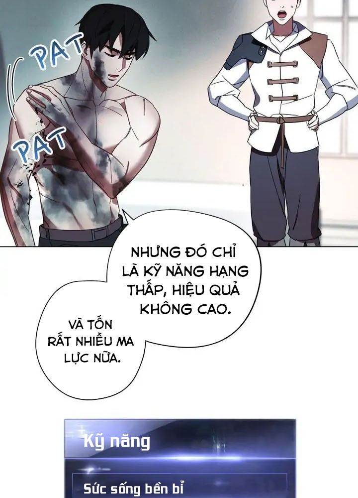 The Live Chapter 37 - Trang 5