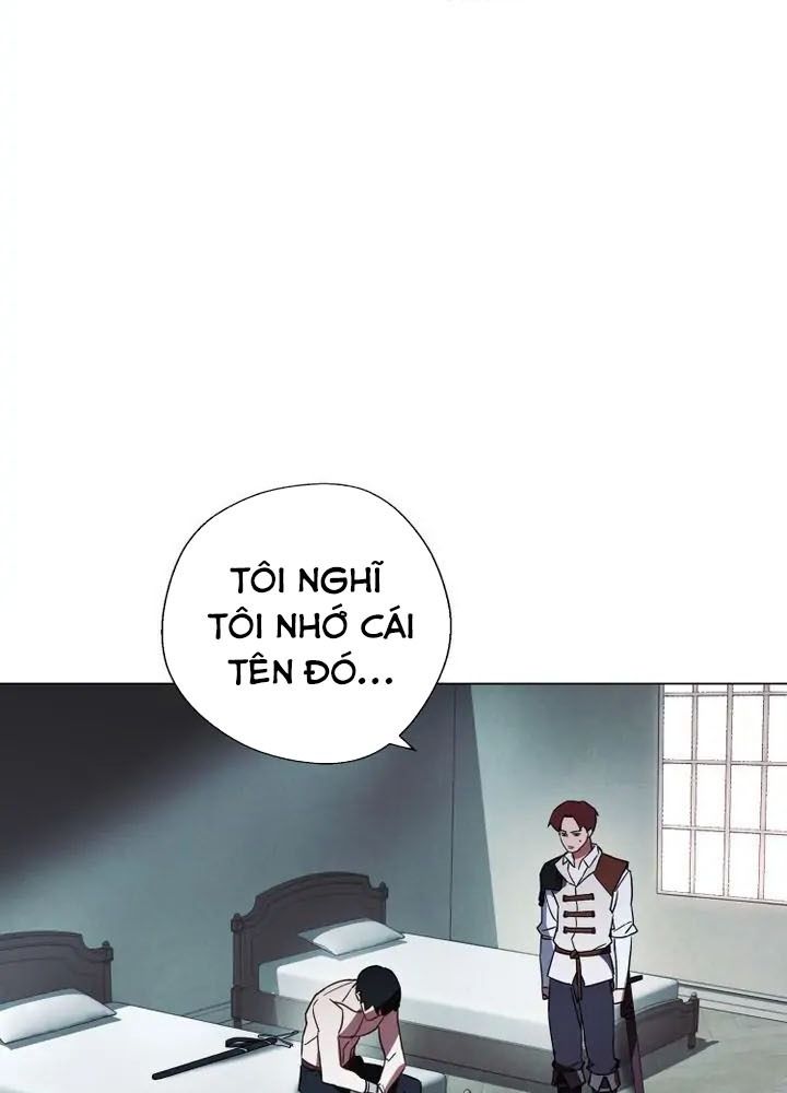 The Live Chapter 37 - Trang 50