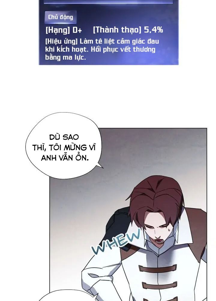 The Live Chapter 37 - Trang 6