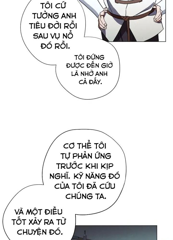 The Live Chapter 37 - Trang 7