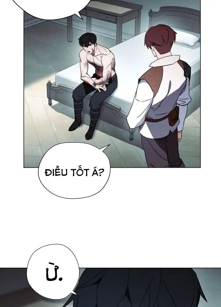 The Live Chapter 37 - Trang 8