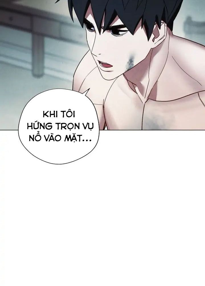 The Live Chapter 37 - Trang 9