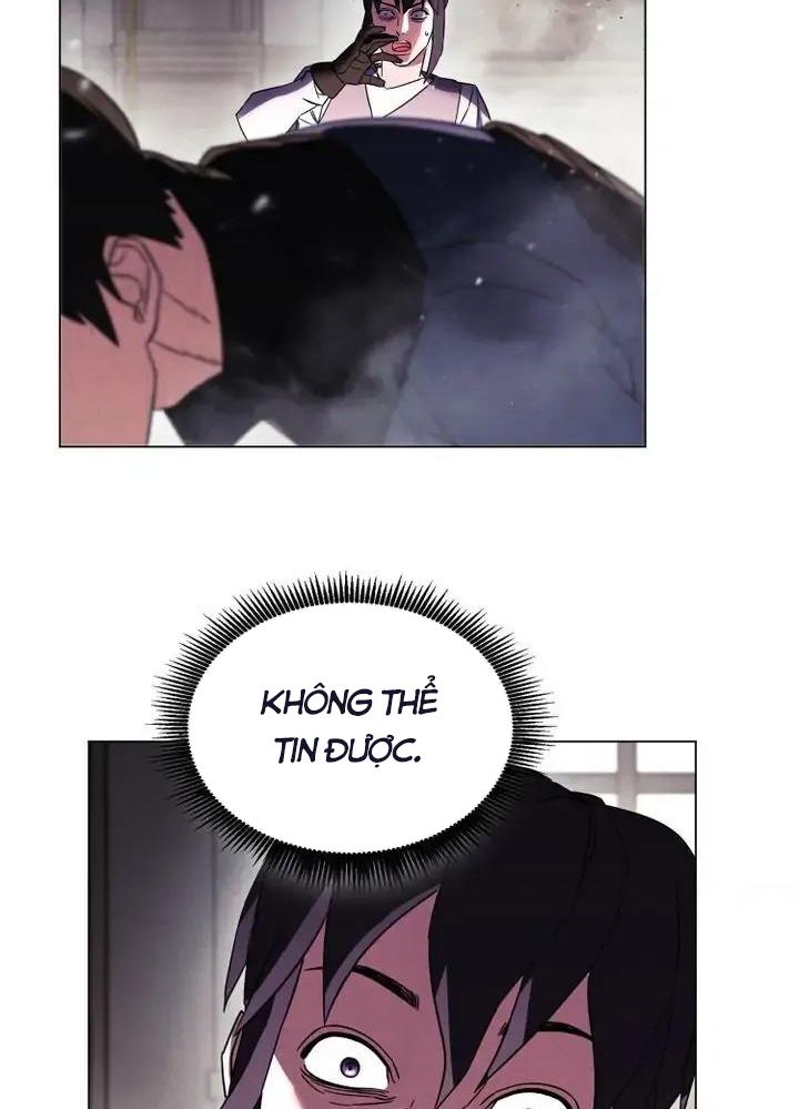 The Live Chapter 38 - Trang 12