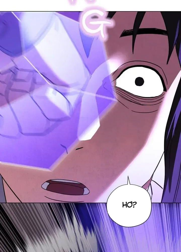 The Live Chapter 38 - Trang 22