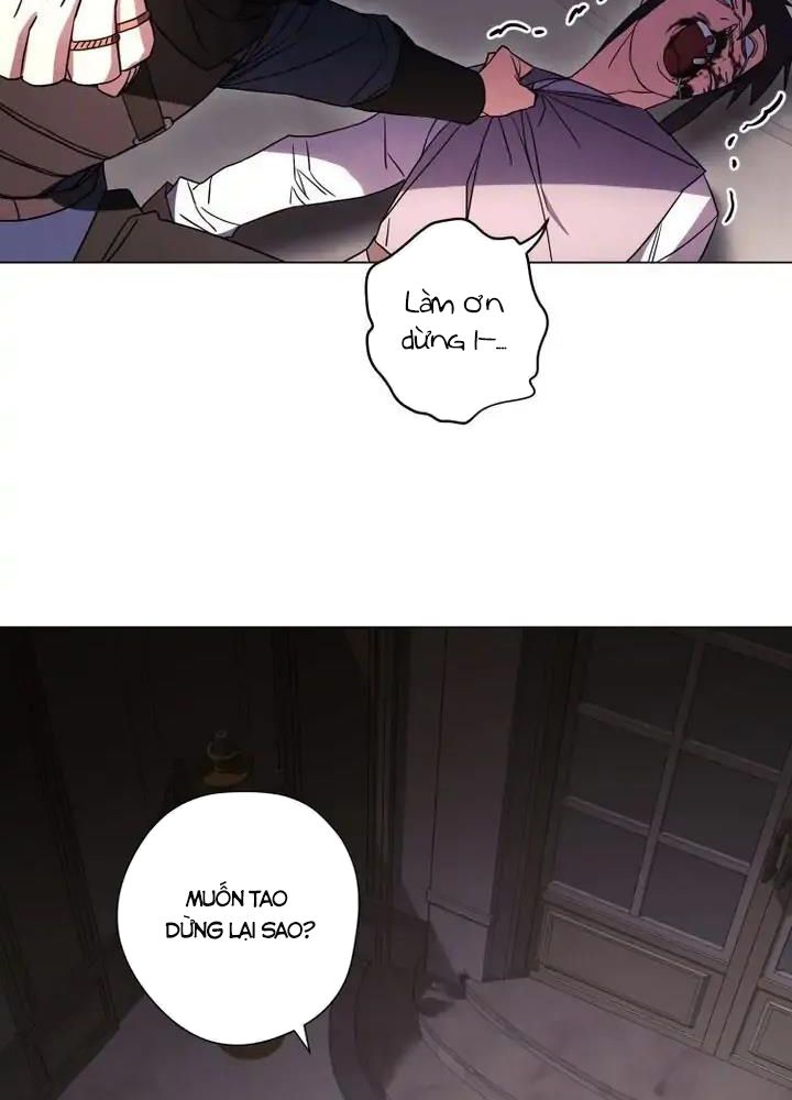 The Live Chapter 38 - Trang 43