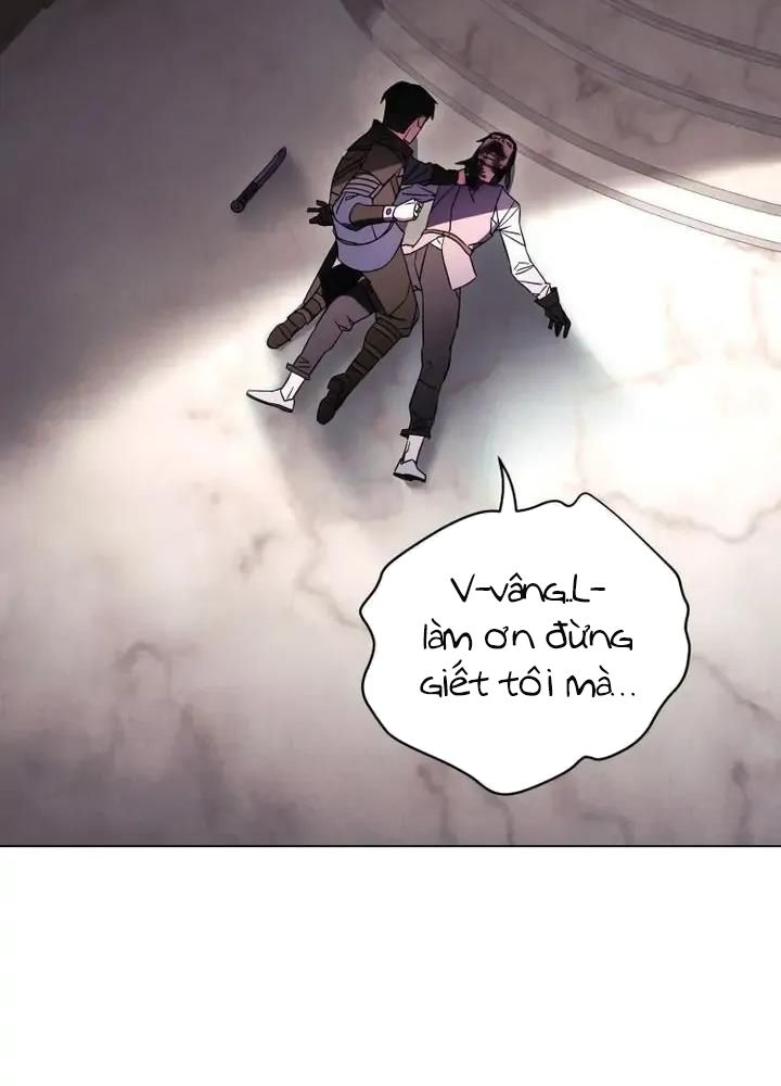 The Live Chapter 38 - Trang 44