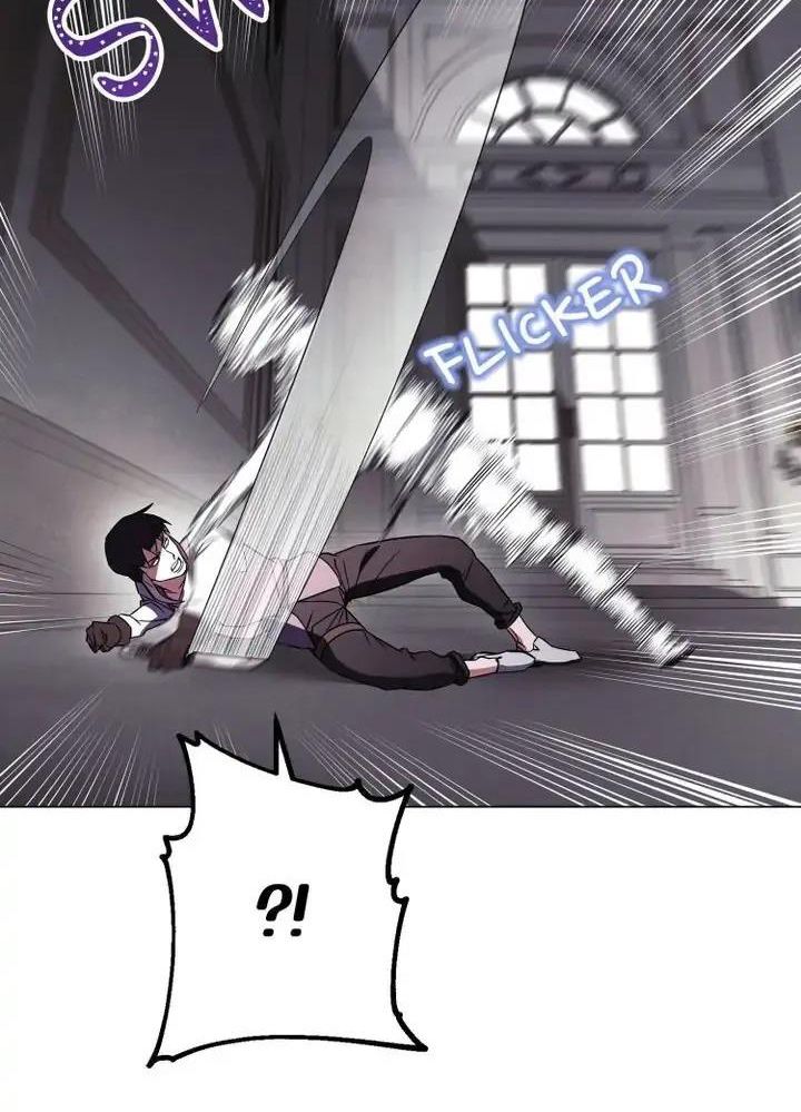 The Live Chapter 38 - Trang 8