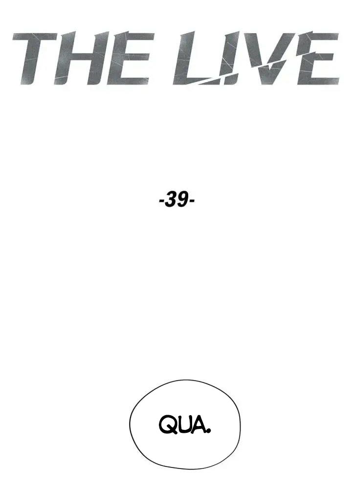 The Live Chapter 39 - Trang 10
