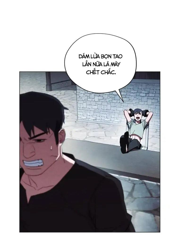 The Live Chapter 39 - Trang 12