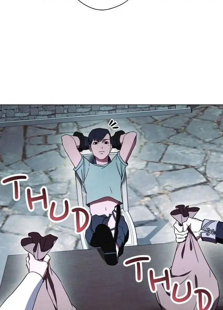 The Live Chapter 39 - Trang 14