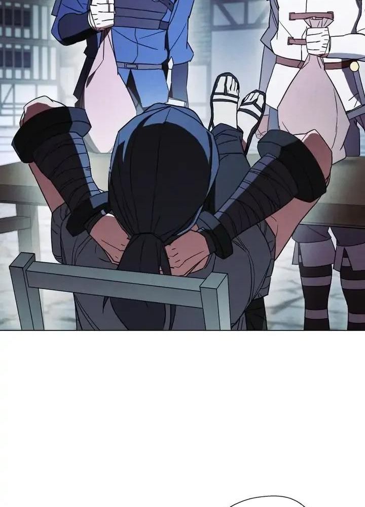 The Live Chapter 39 - Trang 16