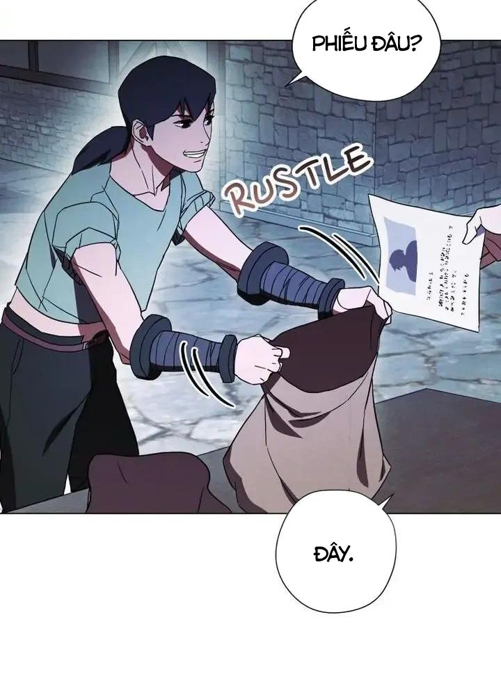 The Live Chapter 39 - Trang 17