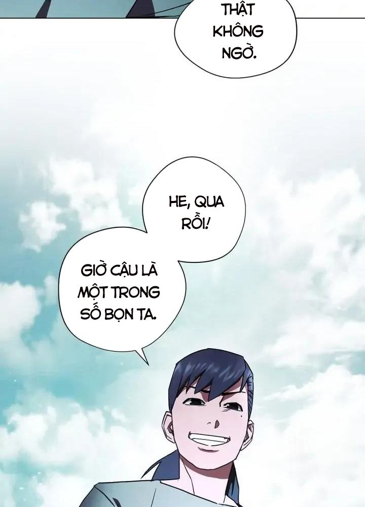 The Live Chapter 39 - Trang 21