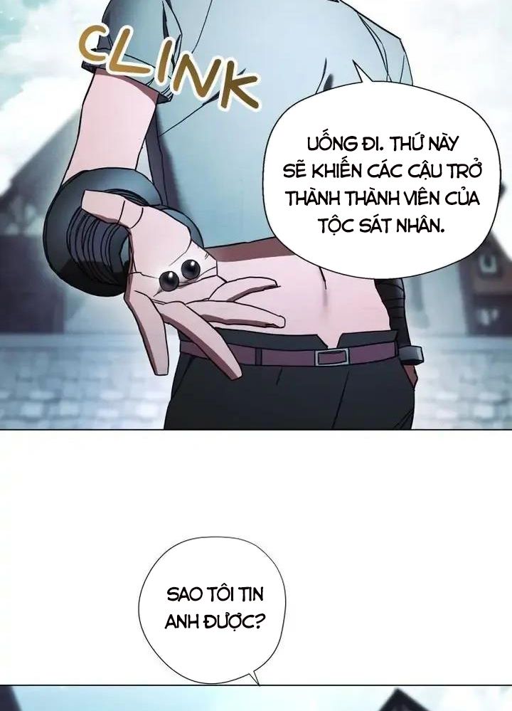 The Live Chapter 39 - Trang 22