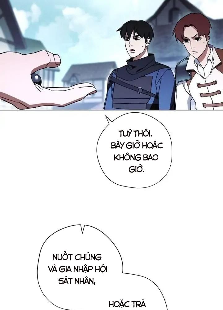 The Live Chapter 39 - Trang 23