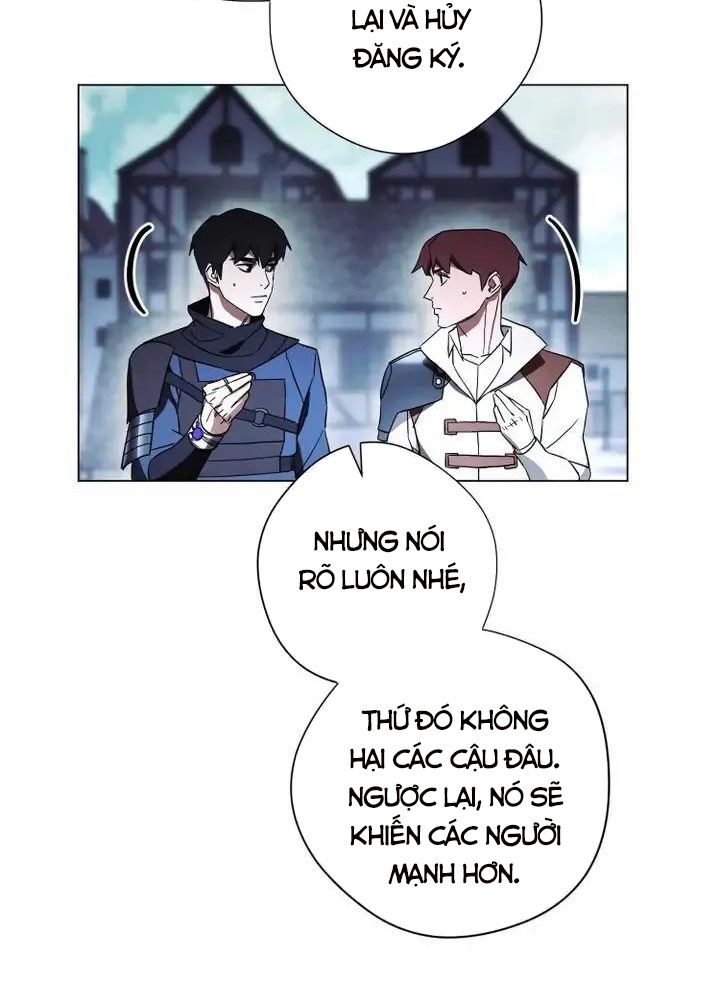 The Live Chapter 39 - Trang 24