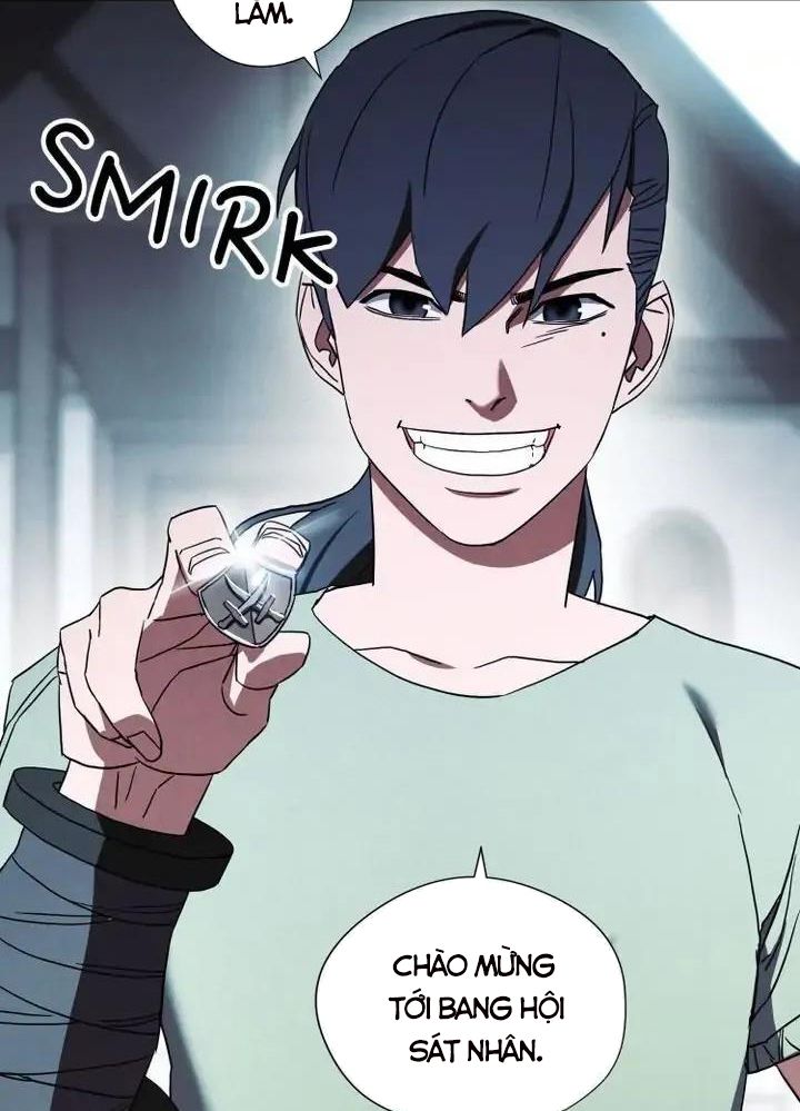 The Live Chapter 39 - Trang 27