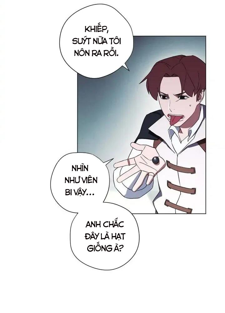 The Live Chapter 39 - Trang 29