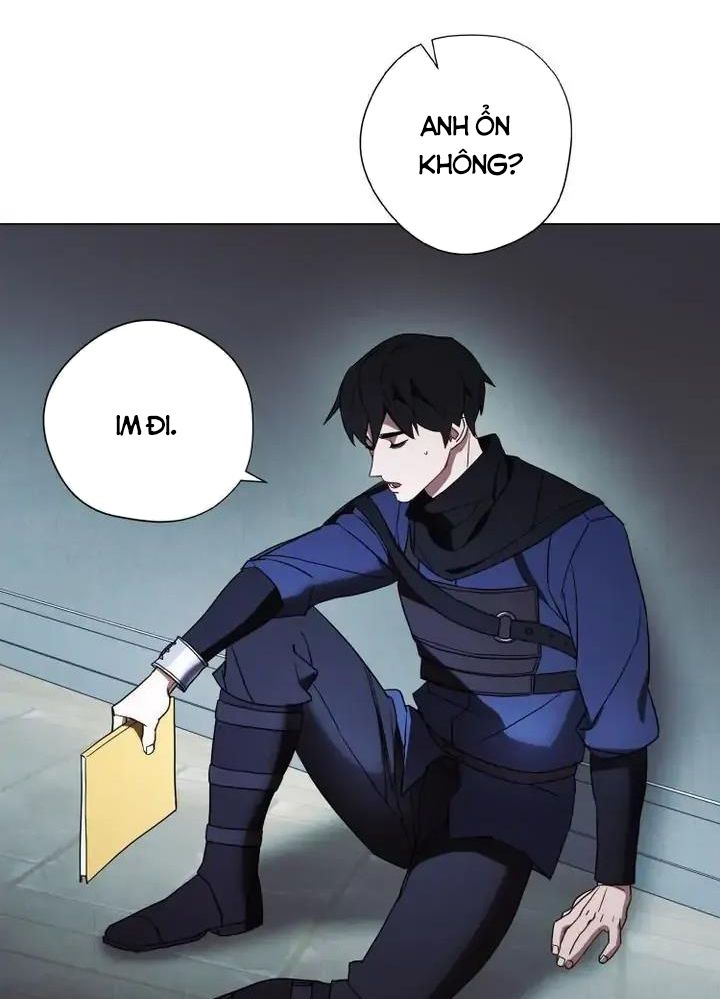 The Live Chapter 39 - Trang 3