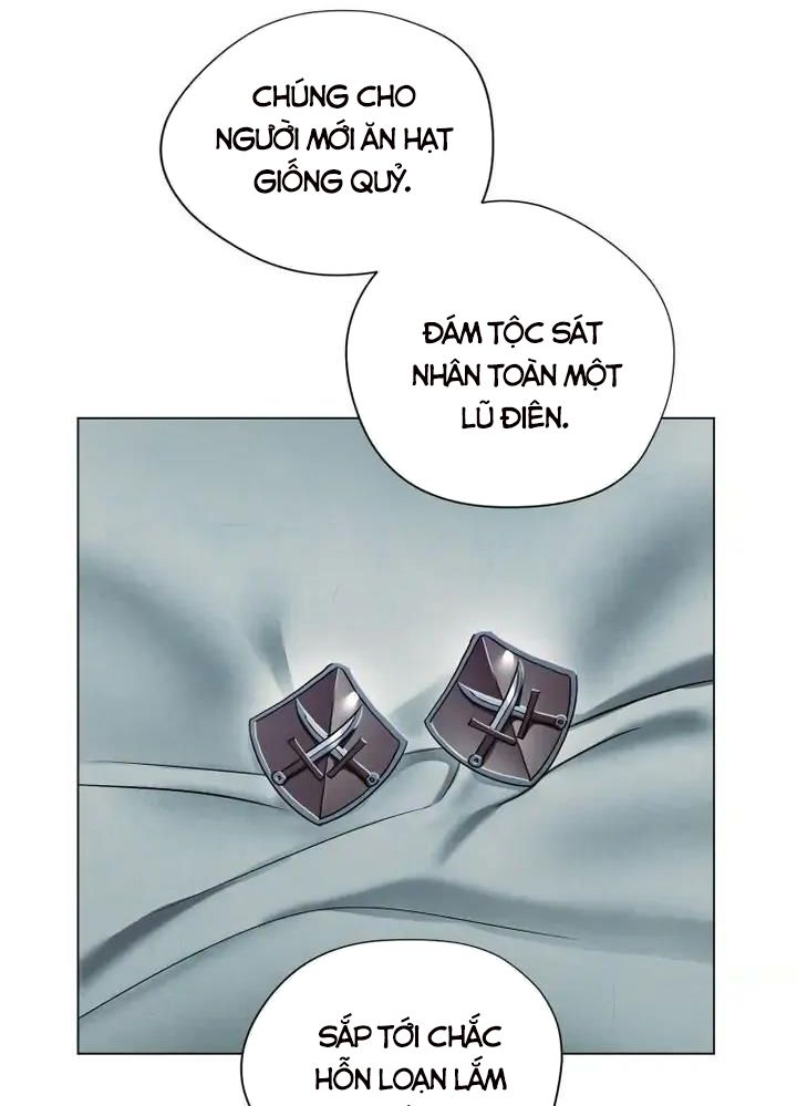 The Live Chapter 39 - Trang 31