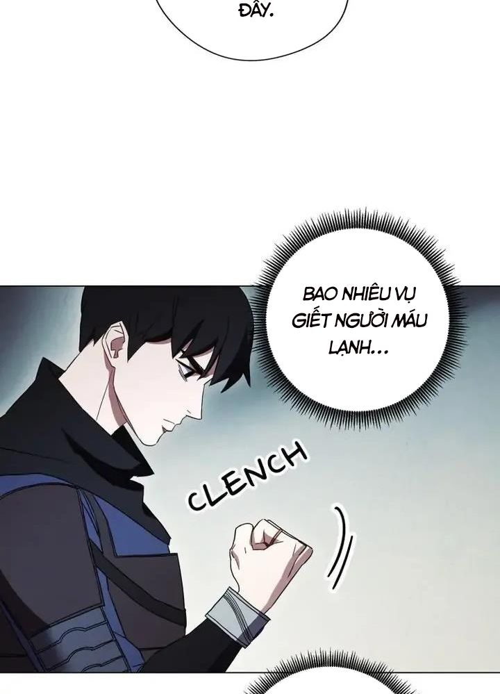 The Live Chapter 39 - Trang 32