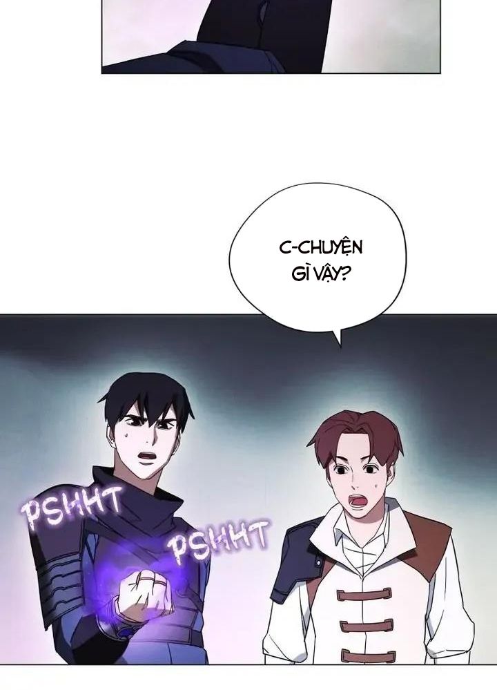 The Live Chapter 39 - Trang 34