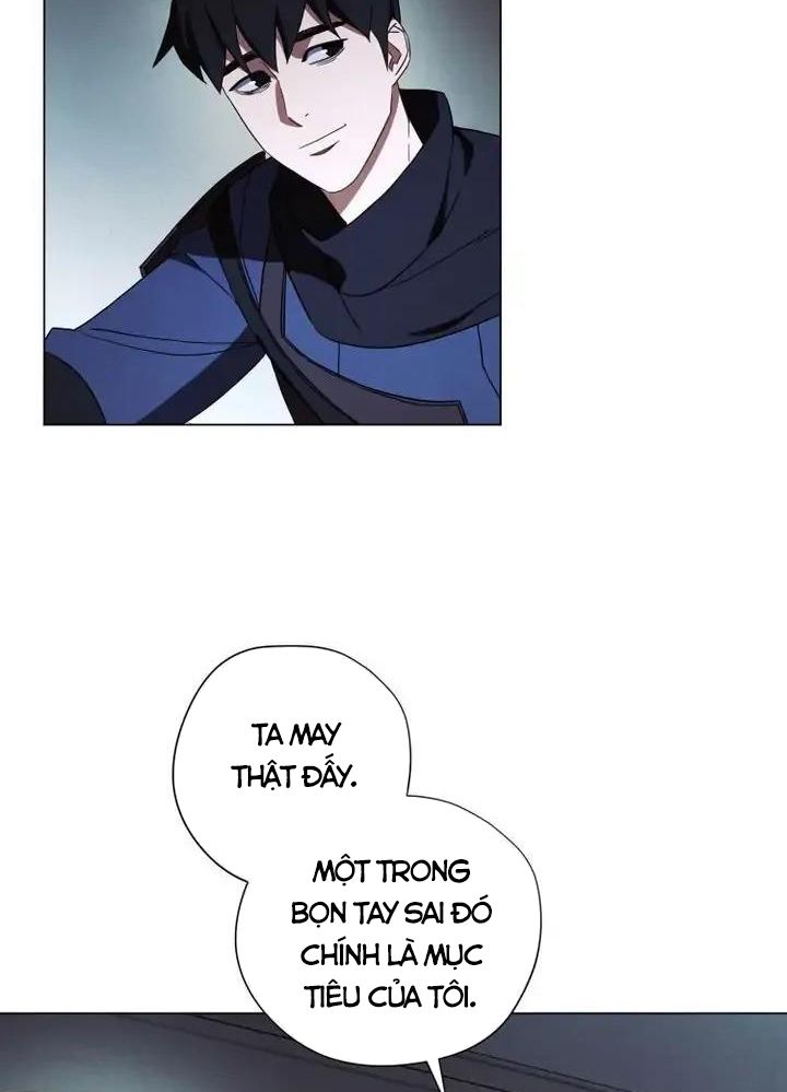 The Live Chapter 39 - Trang 5