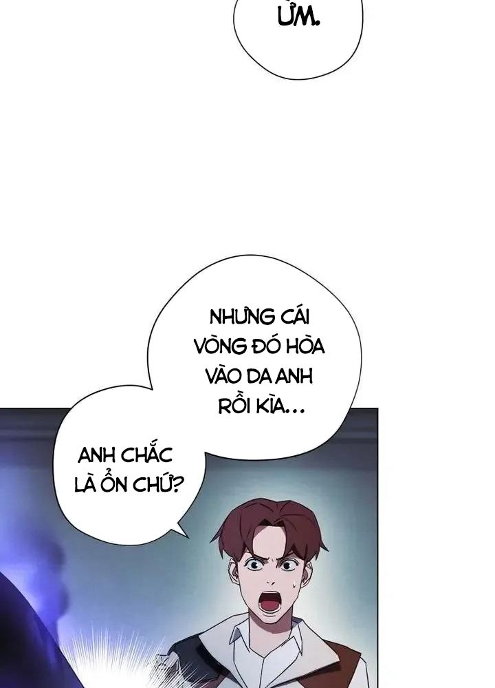 The Live Chapter 39 - Trang 50