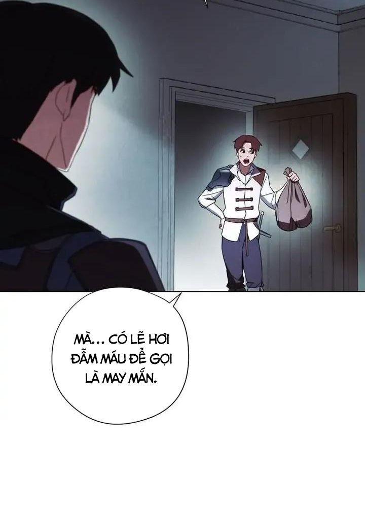 The Live Chapter 39 - Trang 6
