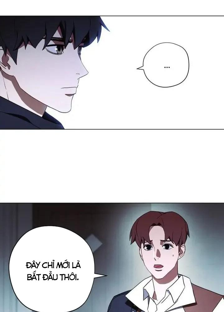 The Live Chapter 39 - Trang 7
