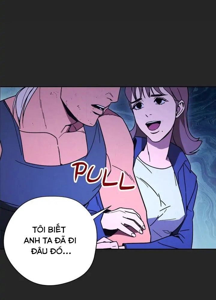 The Live Chapter 4 - Trang 10