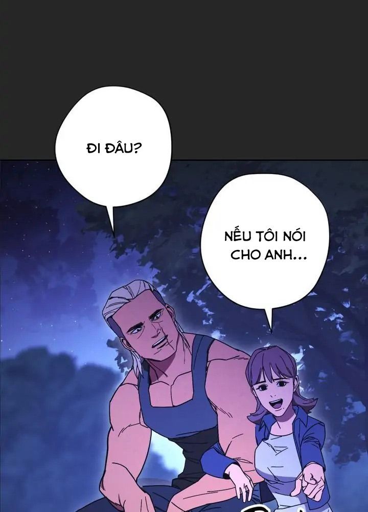 The Live Chapter 4 - Trang 11