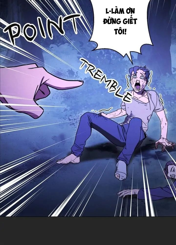 The Live Chapter 4 - Trang 13