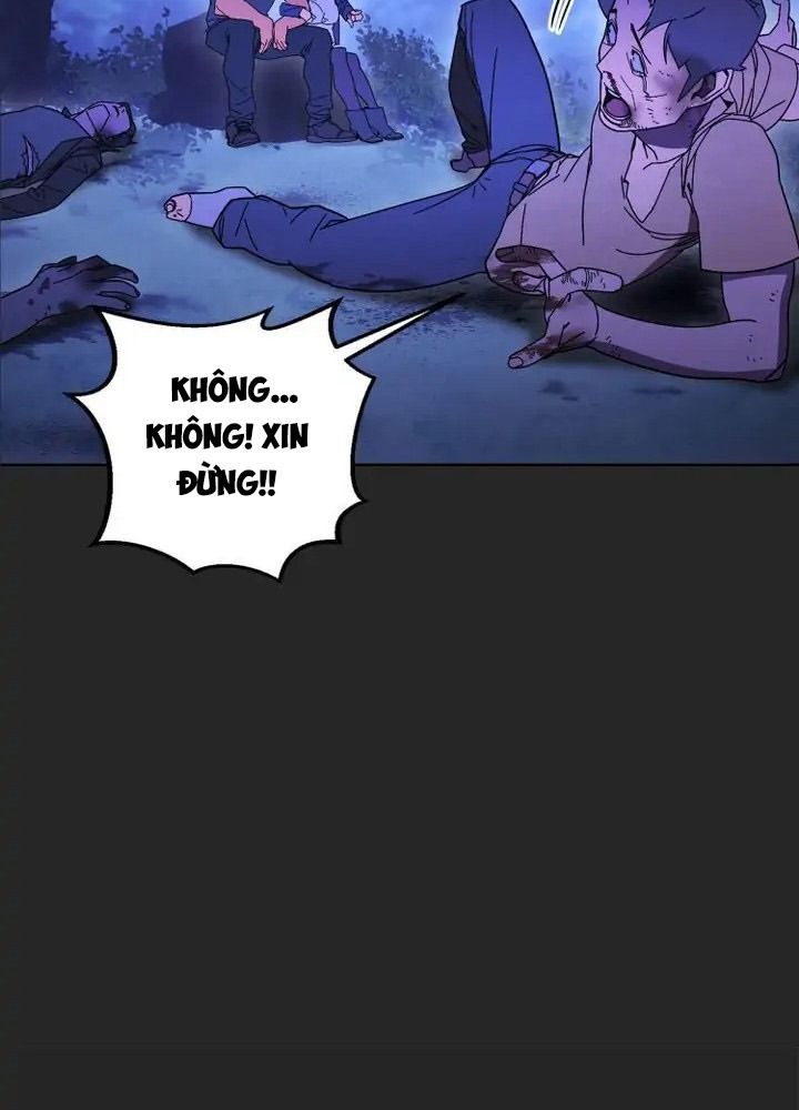 The Live Chapter 4 - Trang 15