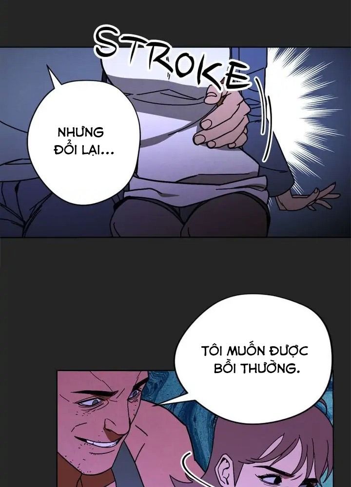 The Live Chapter 4 - Trang 16