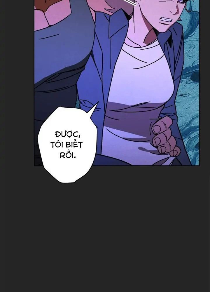 The Live Chapter 4 - Trang 17