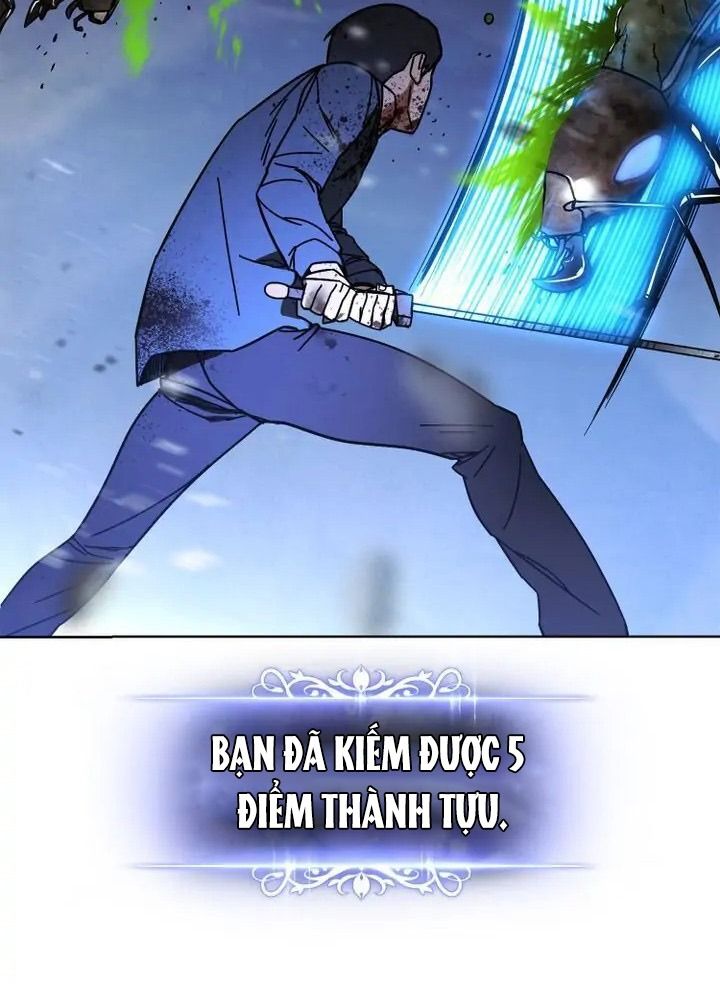 The Live Chapter 4 - Trang 25