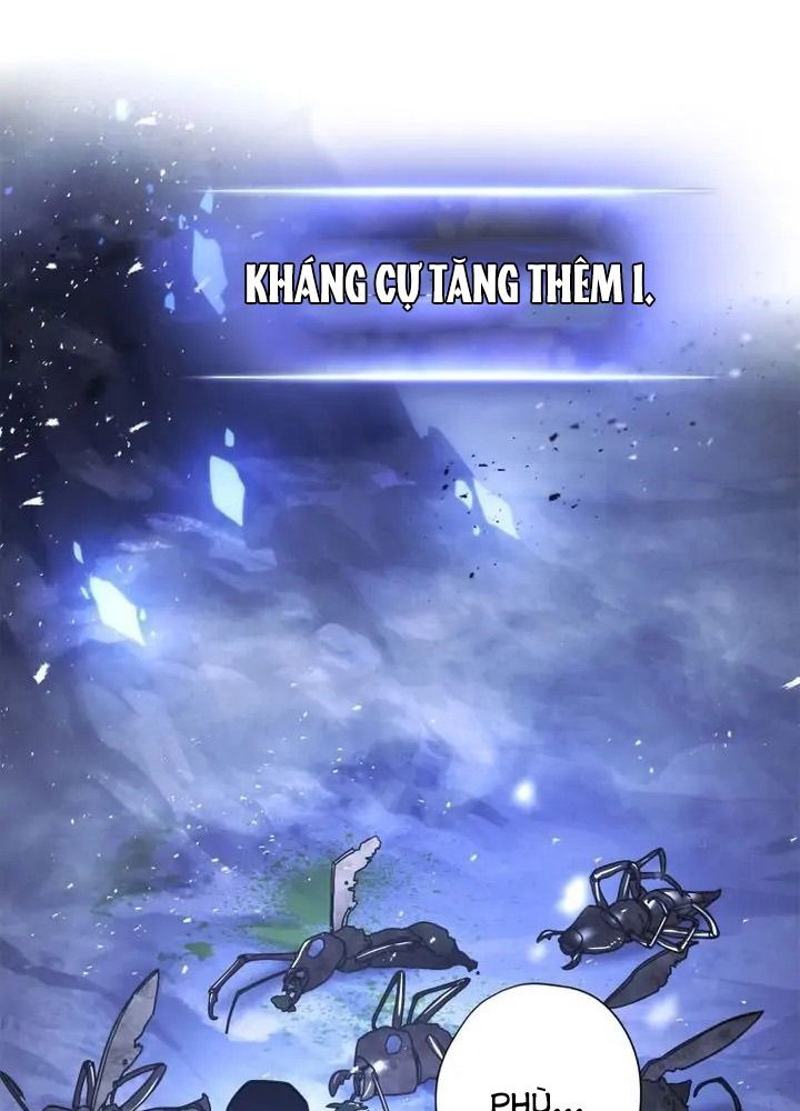The Live Chapter 4 - Trang 26