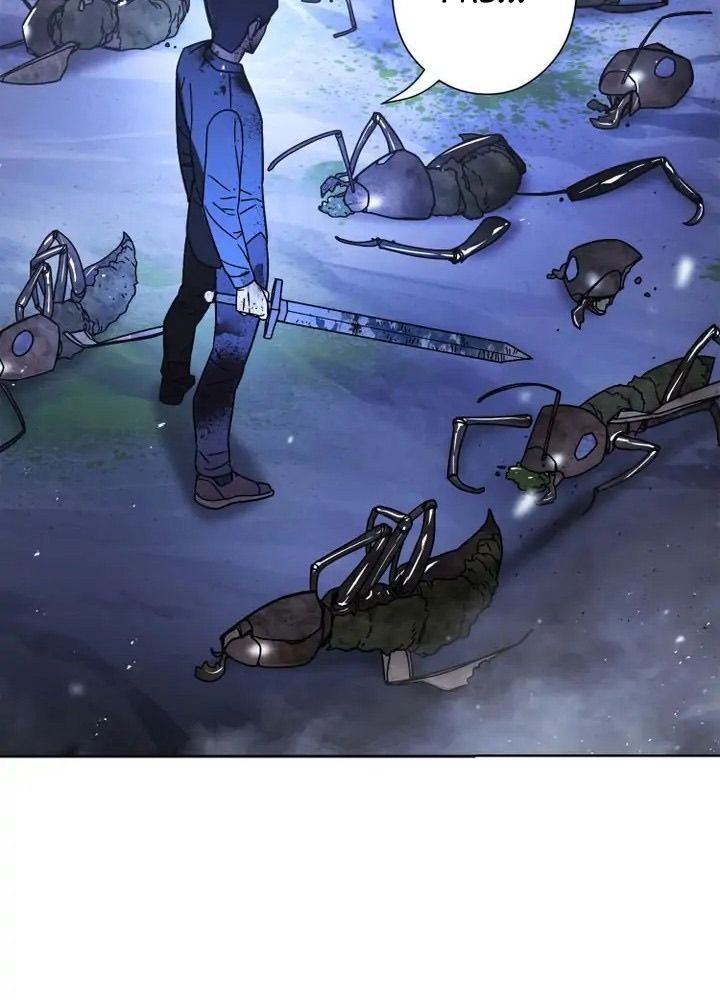 The Live Chapter 4 - Trang 27
