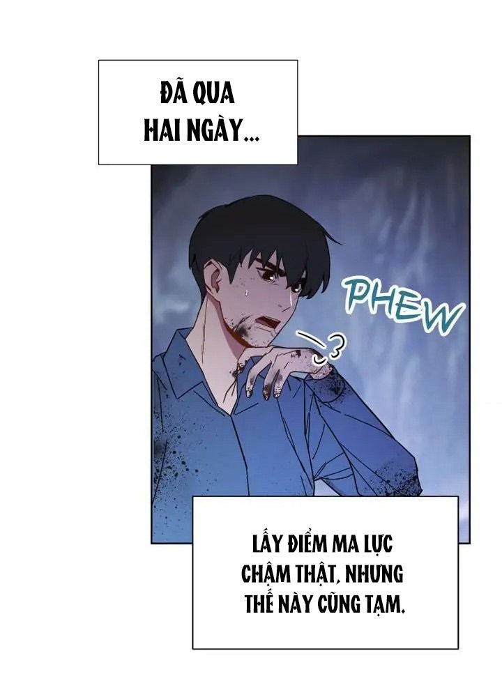 The Live Chapter 4 - Trang 29