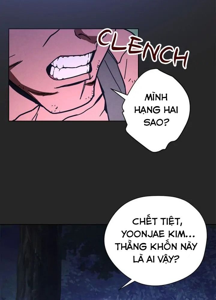 The Live Chapter 4 - Trang 3
